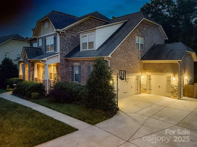 $999,000 | 4006 Tremont Drive, Indian Trail, NC 28079