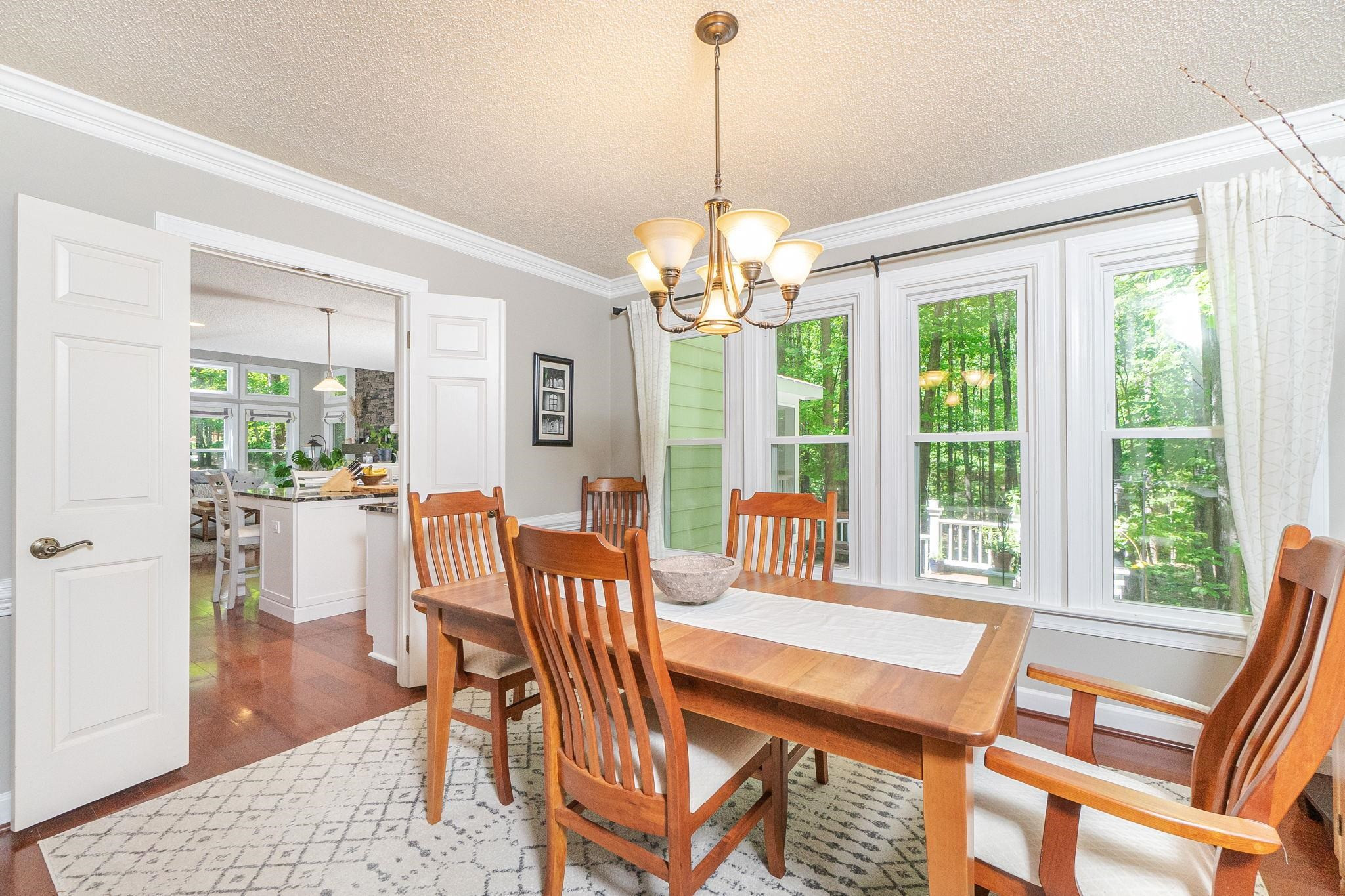 1205 Kintail Drive Raleigh, NC 27613 - Photo 11 of 62 Photo 11
