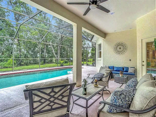 $575,000 | 1323 North Annapolis Avenue, Hernando, FL 34442