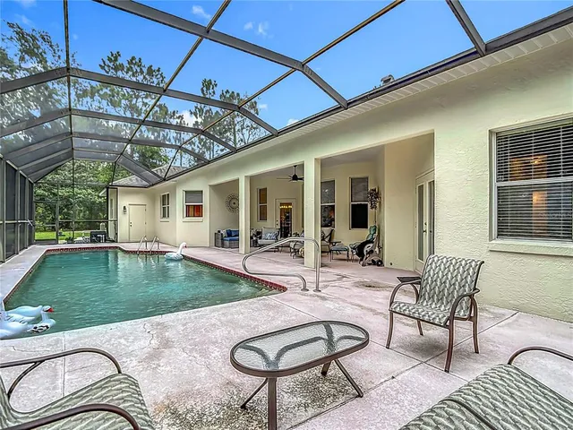 $575,000 | 1323 North Annapolis Avenue, Hernando, FL 34442