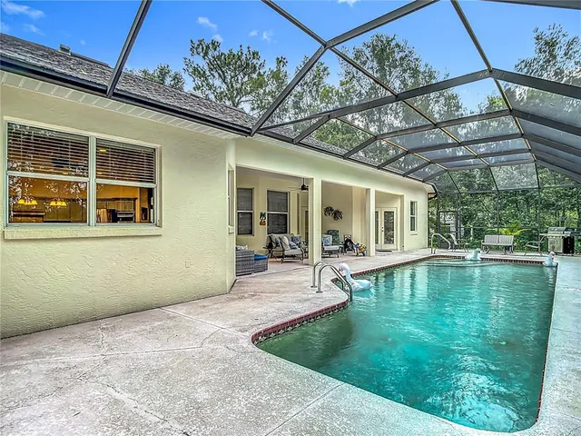 $575,000 | 1323 North Annapolis Avenue, Hernando, FL 34442