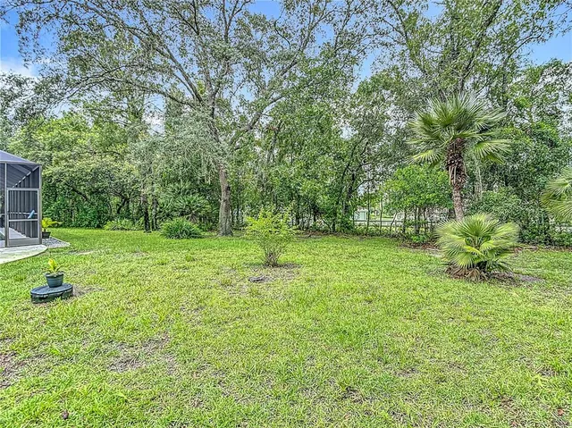 $575,000 | 1323 North Annapolis Avenue, Hernando, FL 34442