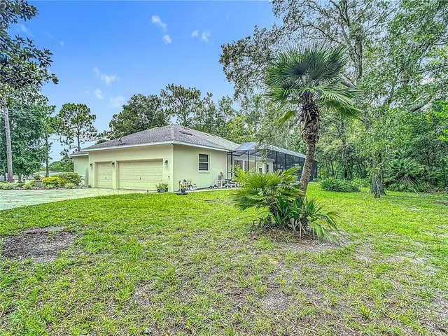$575,000 | 1323 North Annapolis Avenue, Hernando, FL 34442