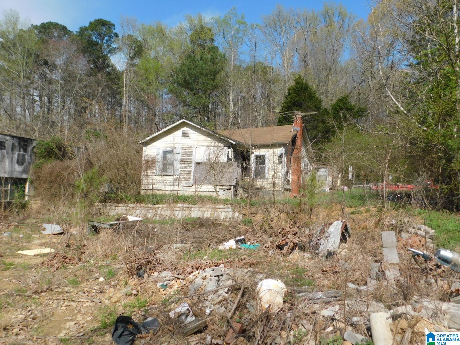 18009 Highway 11 Steele, AL 35987 - Photo 5 of 8