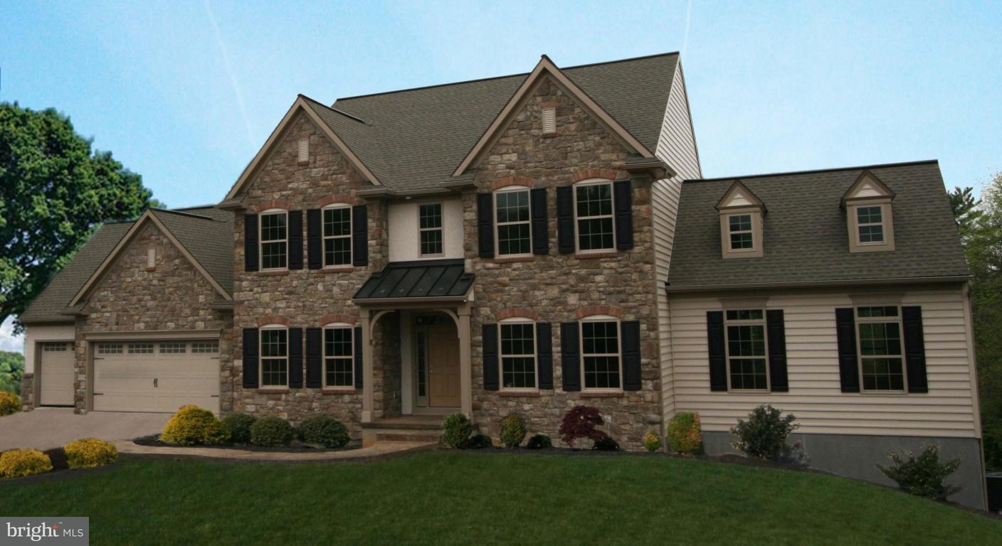 266 North Zinns Mill Road, Unit 1 Lebanon, PA 17042 - Photo 1 of 24 Gallery Image 1