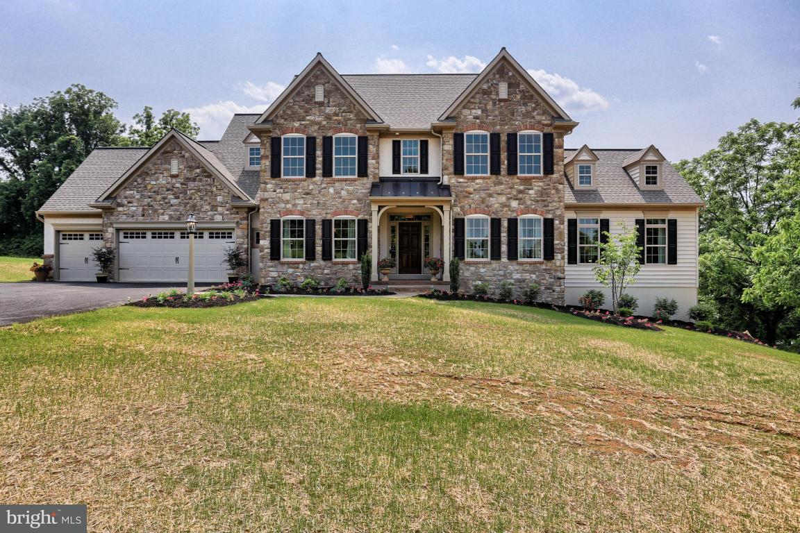 266 North Zinns Mill Road, Unit 1 Lebanon, PA 17042 - Photo 2 of 24 Gallery Image 2