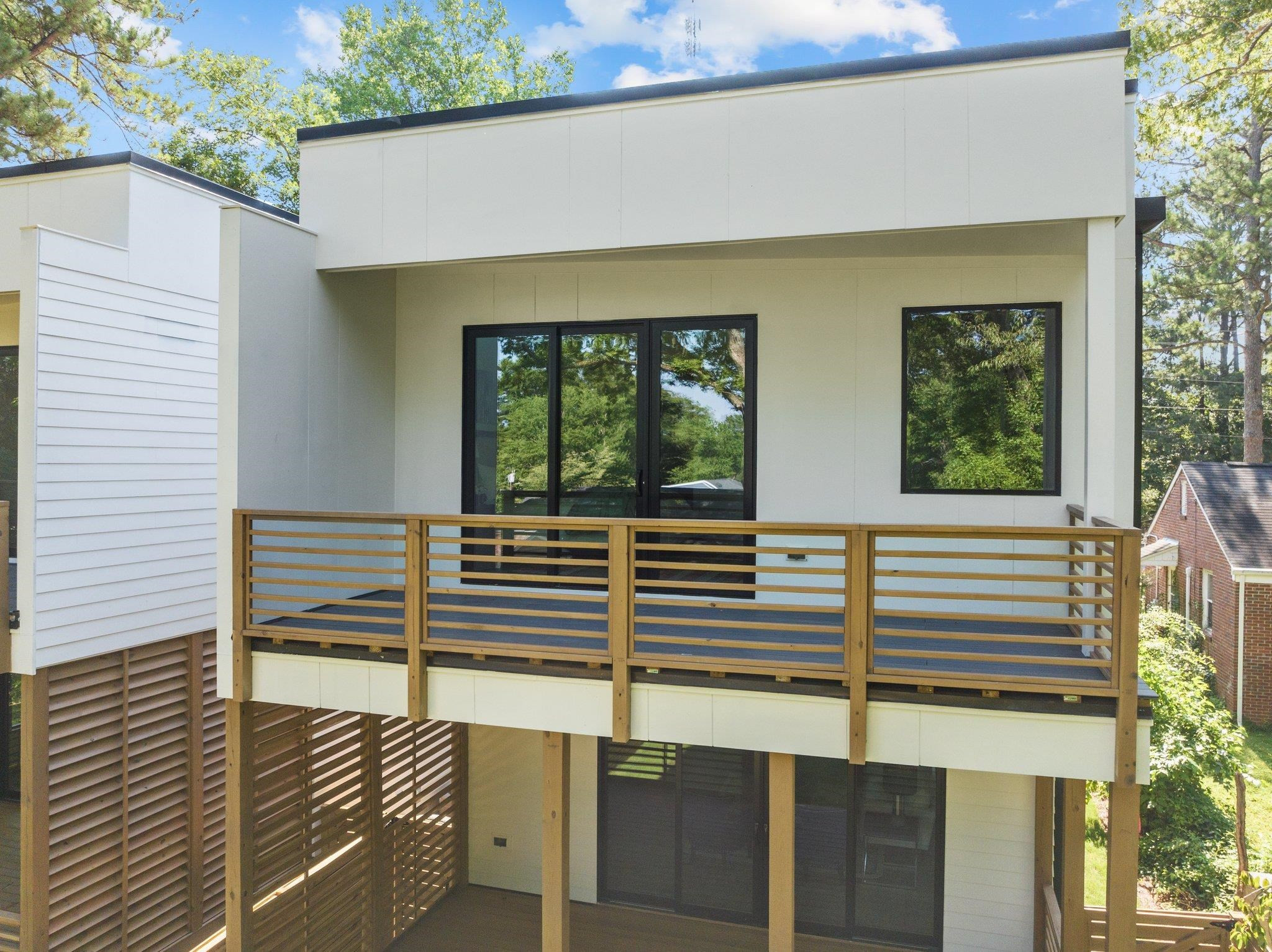 907 North State Street, Unit 101 Raleigh, NC 27604 - Photo 46 of 58 Photo 46