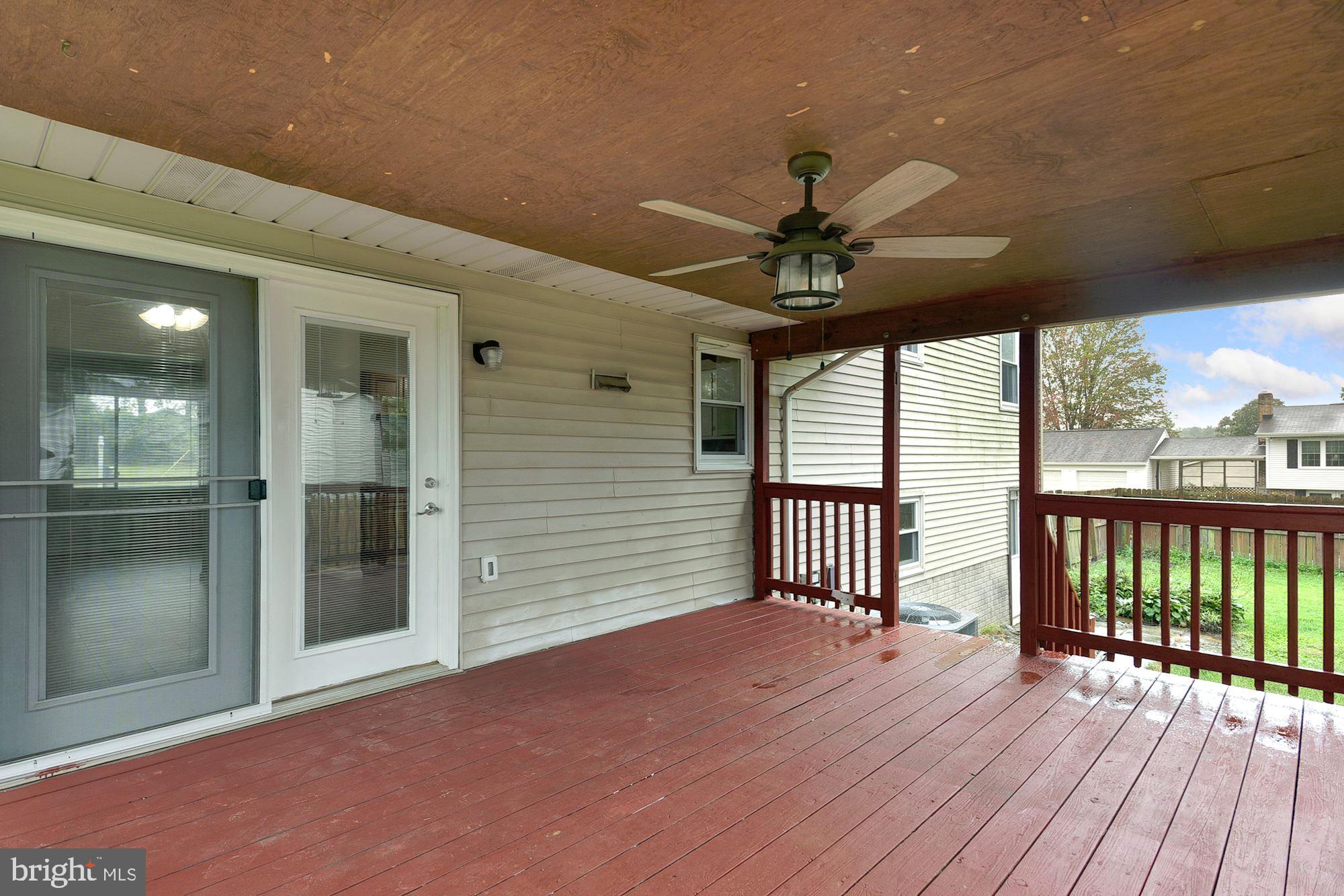 162 Sullivan Road Westminster, MD 21157 - Photo 25 of 35 Relax!