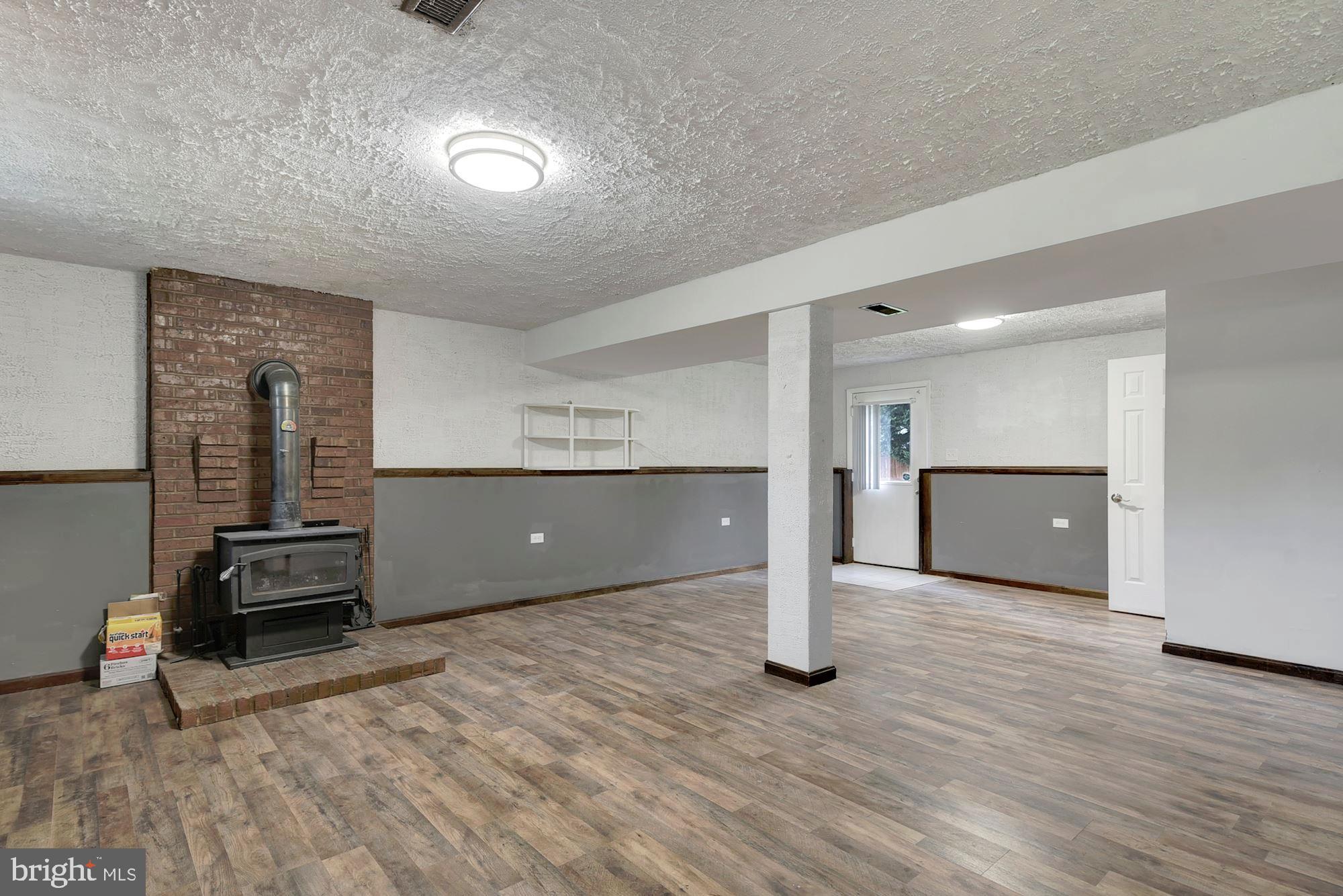 162 Sullivan Road Westminster, MD 21157 - Photo 28 of 35 Lower level family room