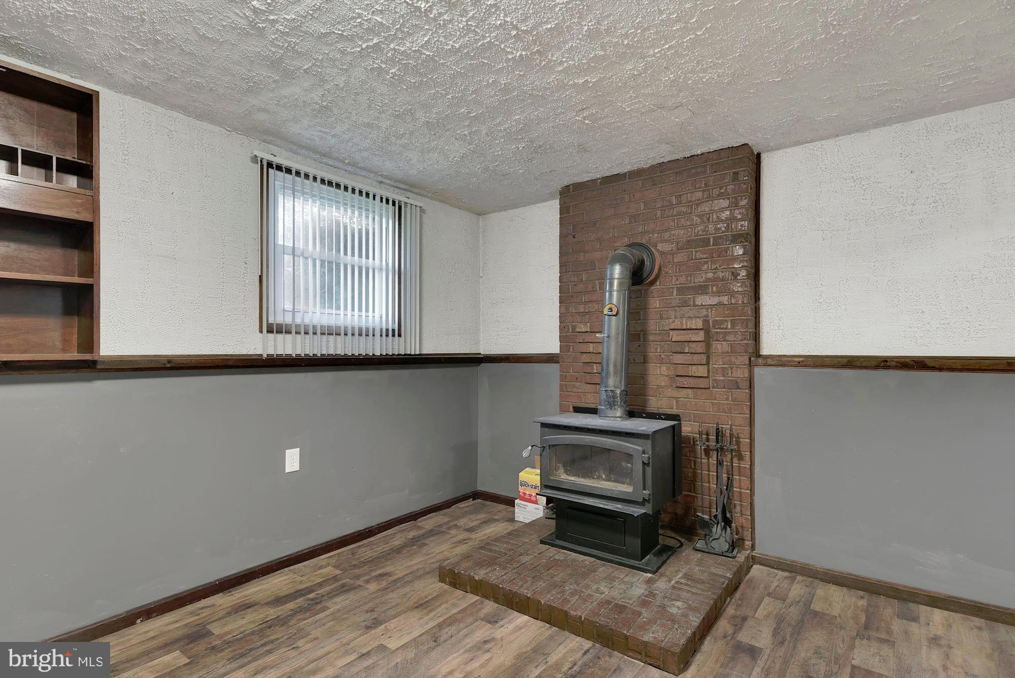 162 Sullivan Road Westminster, MD 21157 - Photo 29 of 35 Great for cold winter nights