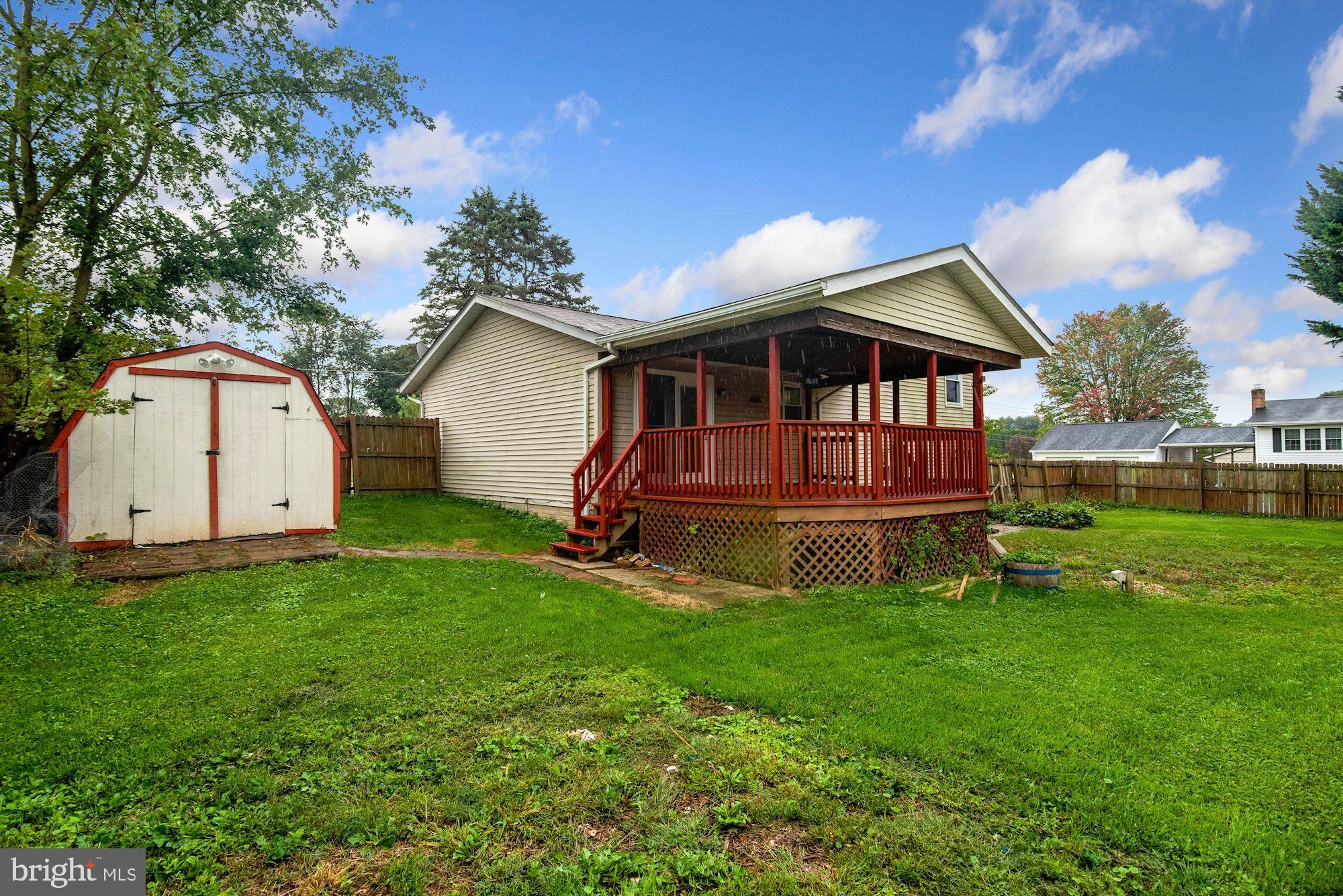 162 Sullivan Road Westminster, MD 21157 - Photo 34 of 35 Gallery Image 34