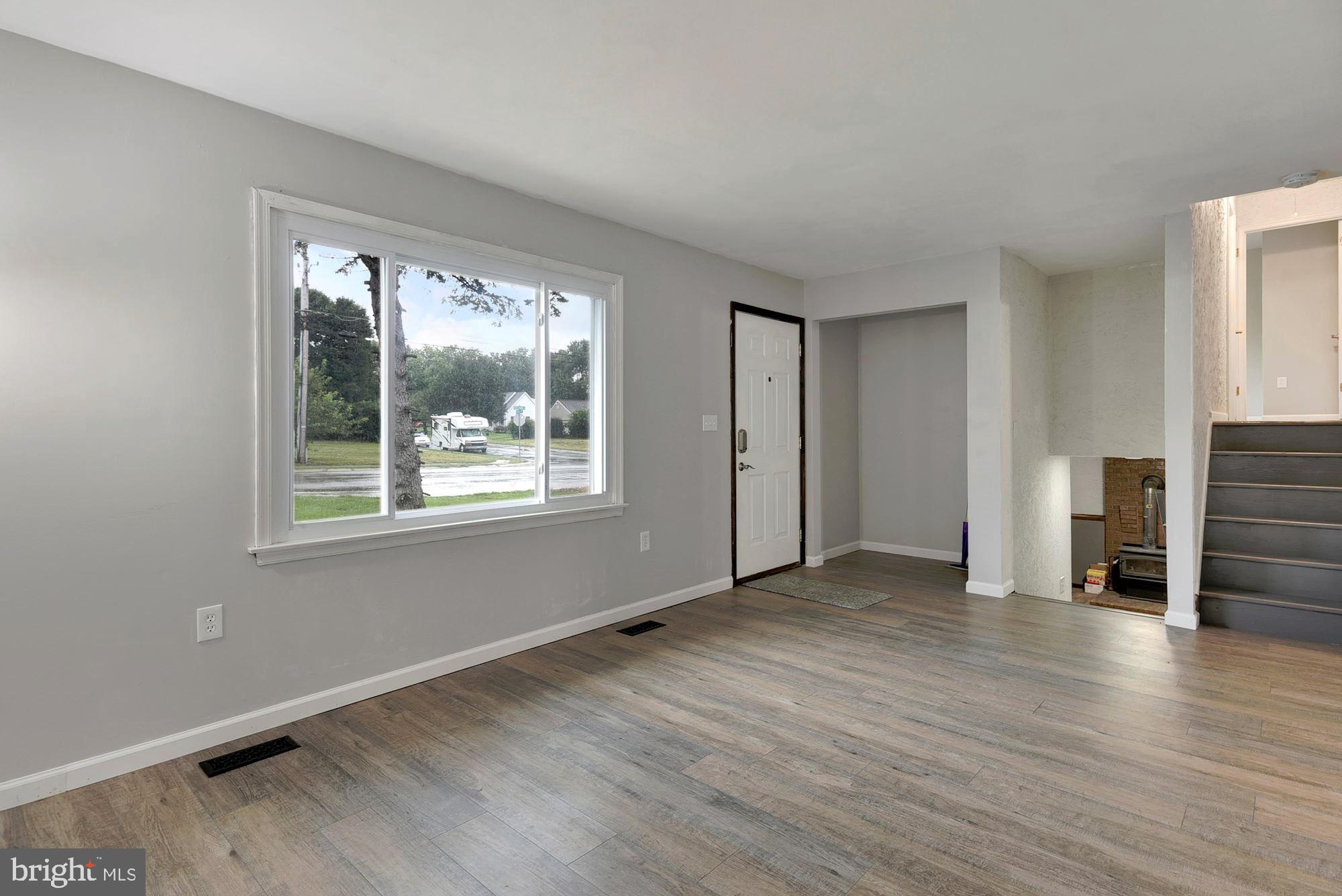 162 Sullivan Road Westminster, MD 21157 - Photo 7 of 35 New flooring!