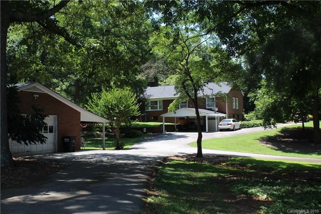 210 Sides Road Salisbury, NC 28146 - Photo 6 of 42