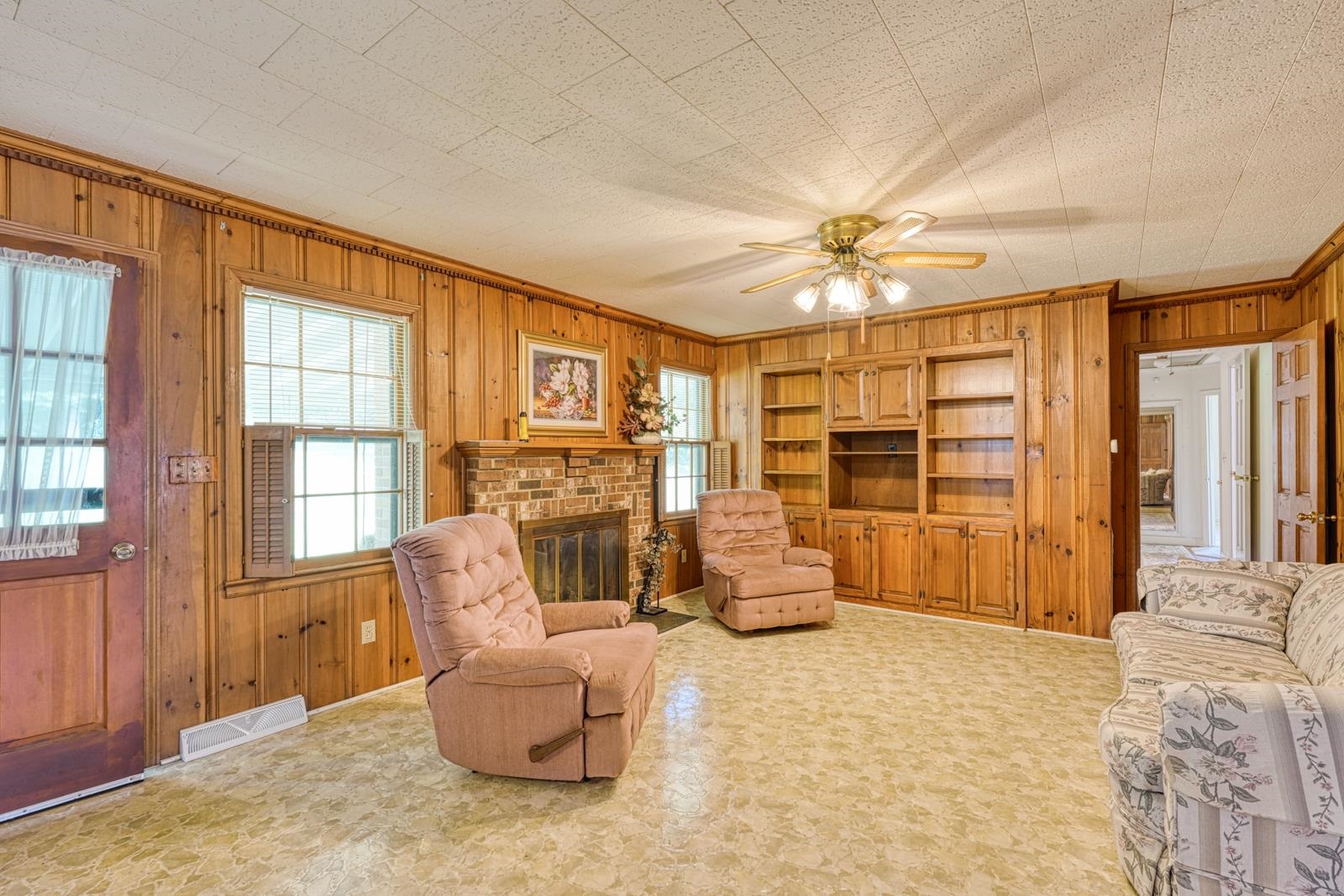 104 Pine Road Laurens, SC 29360 - Photo 21 of 47