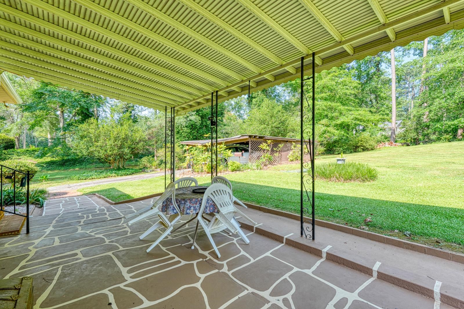 104 Pine Road Laurens, SC 29360 - Photo 34 of 47