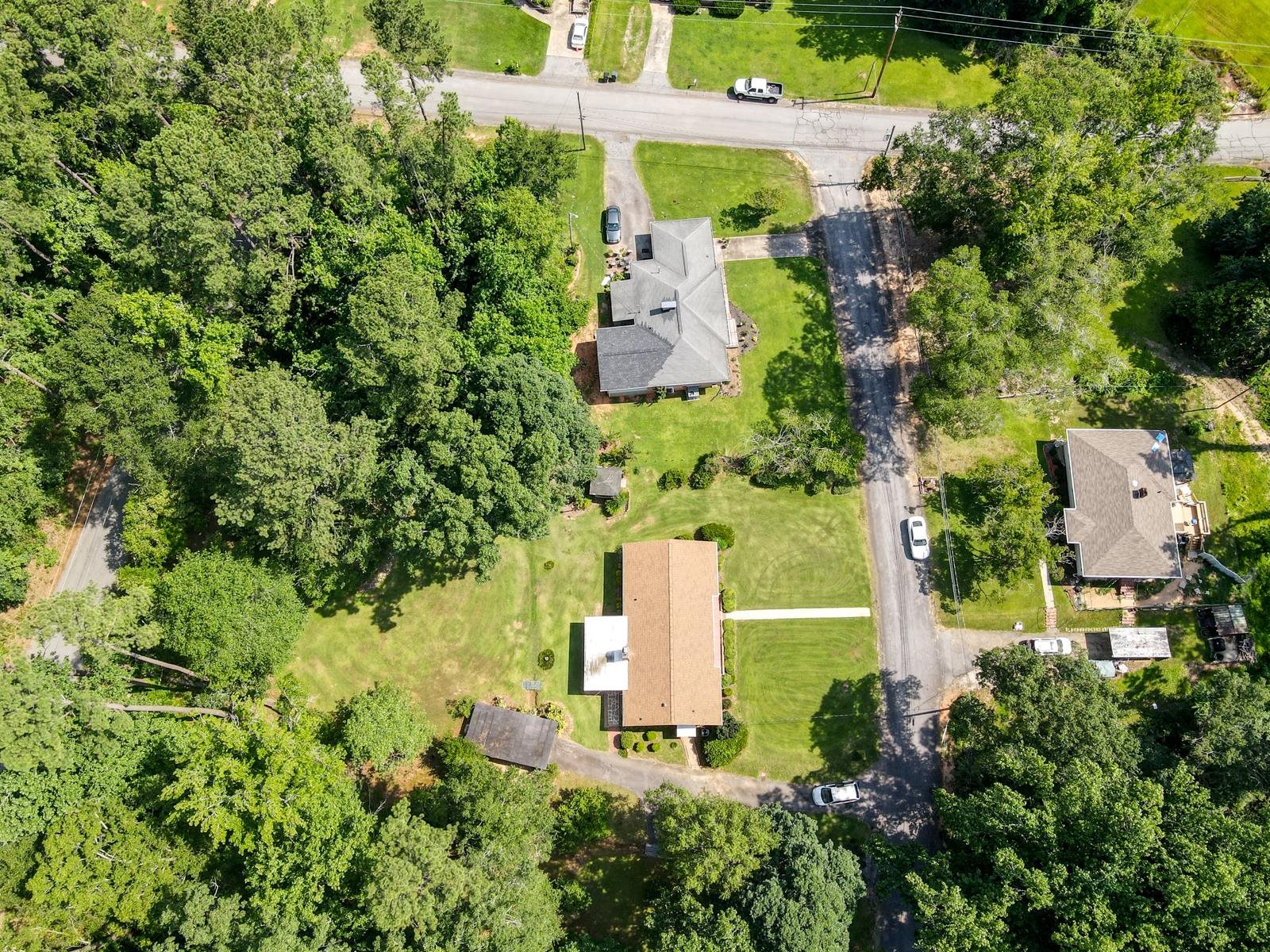 104 Pine Road Laurens, SC 29360 - Photo 38 of 47