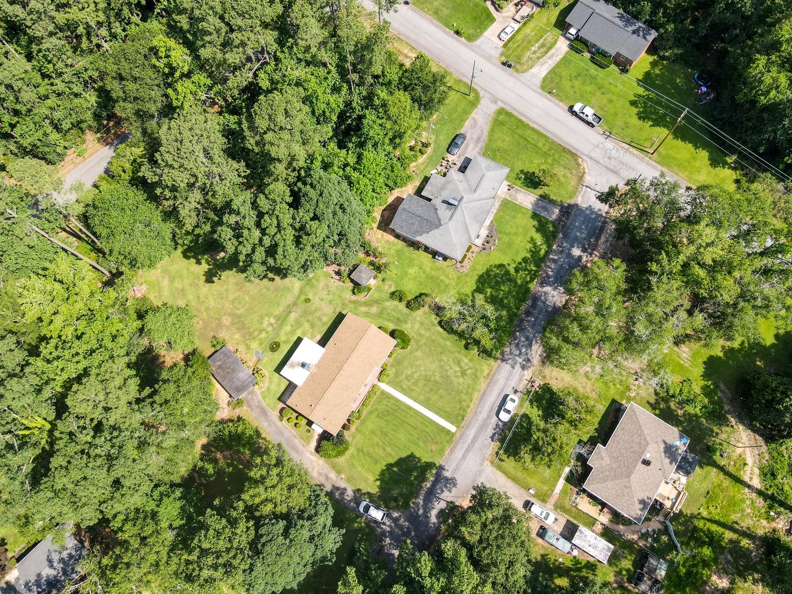 104 Pine Road Laurens, SC 29360 - Photo 39 of 47