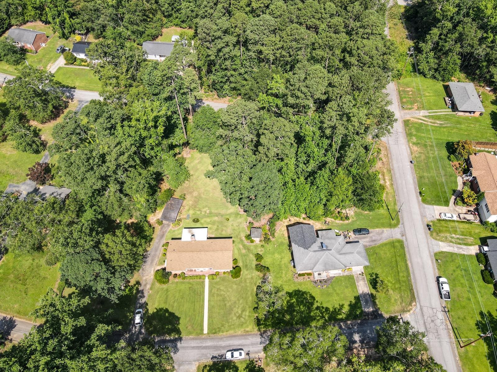 104 Pine Road Laurens, SC 29360 - Photo 40 of 47