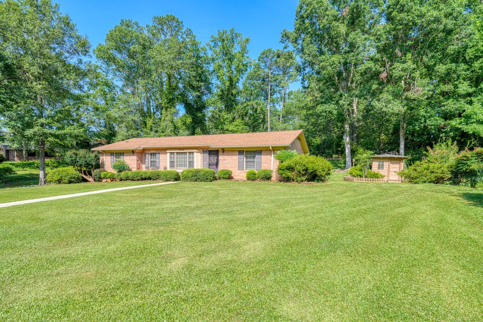 104 Pine Road Laurens, SC 29360 - Photo 4 of 47