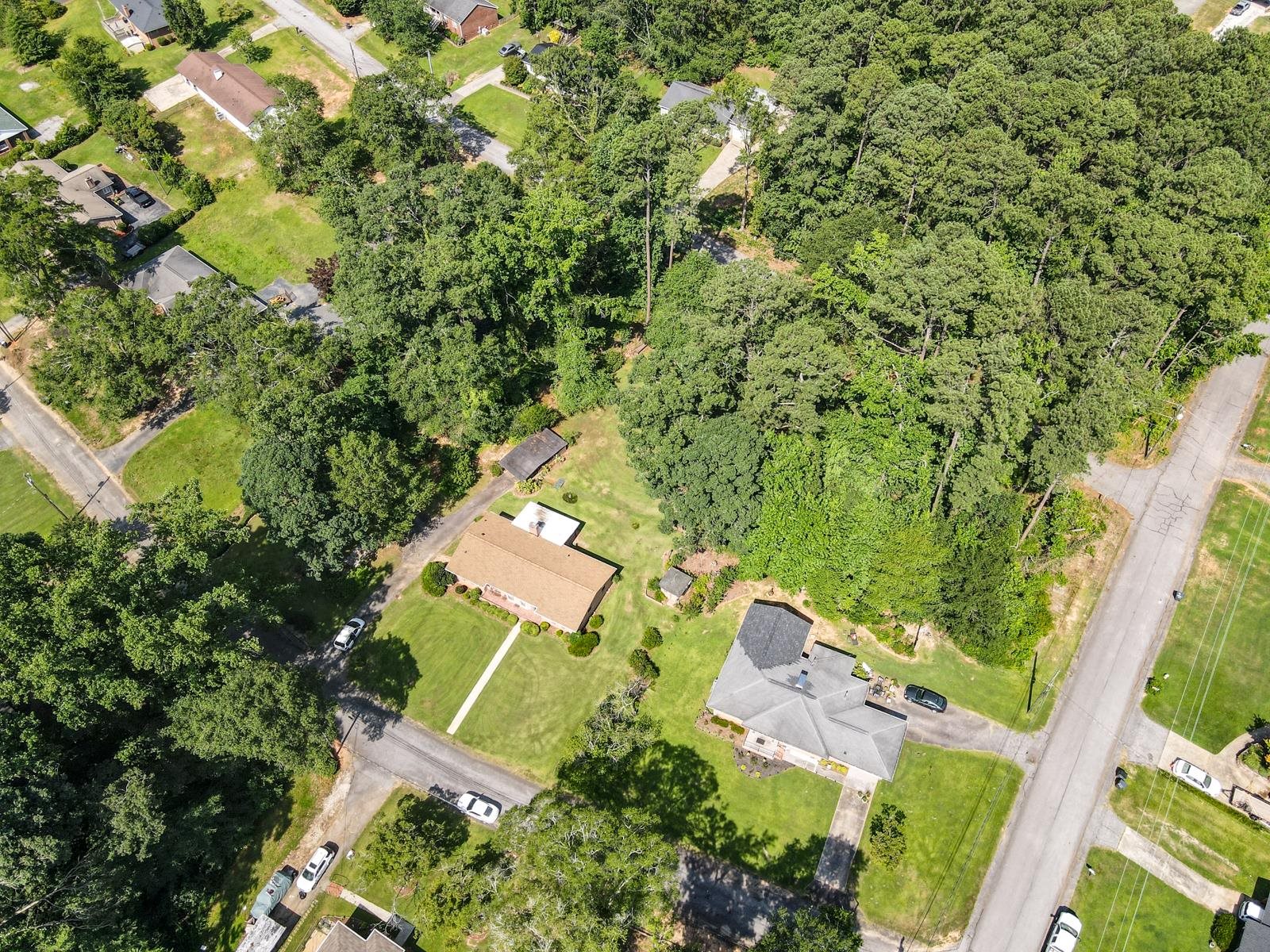 104 Pine Road Laurens, SC 29360 - Photo 41 of 47