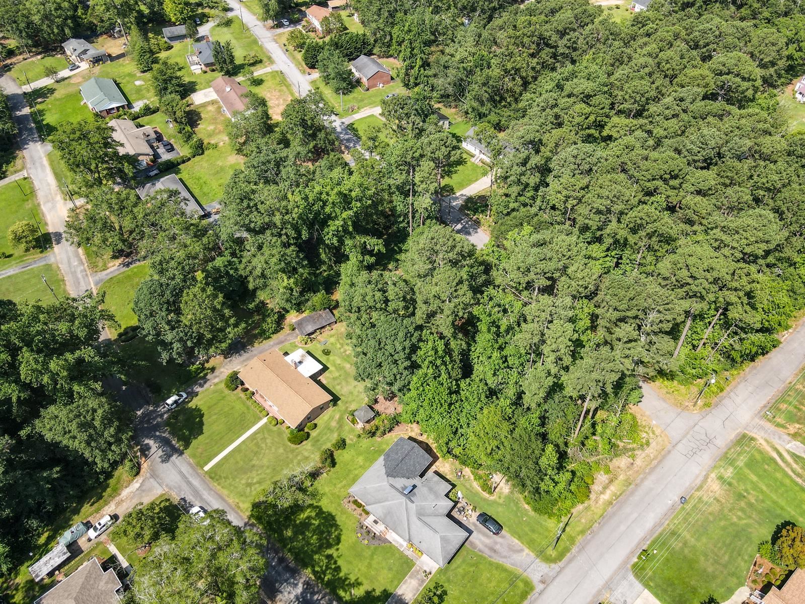 104 Pine Road Laurens, SC 29360 - Photo 42 of 47