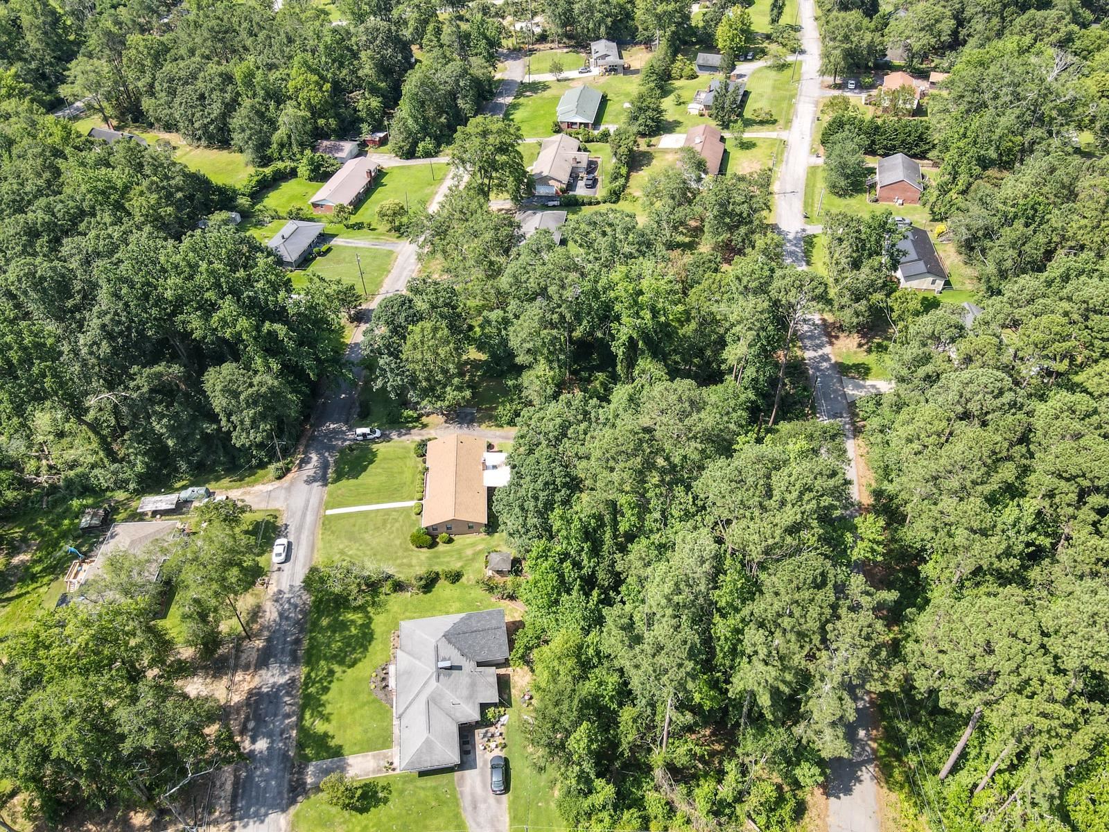 104 Pine Road Laurens, SC 29360 - Photo 44 of 47