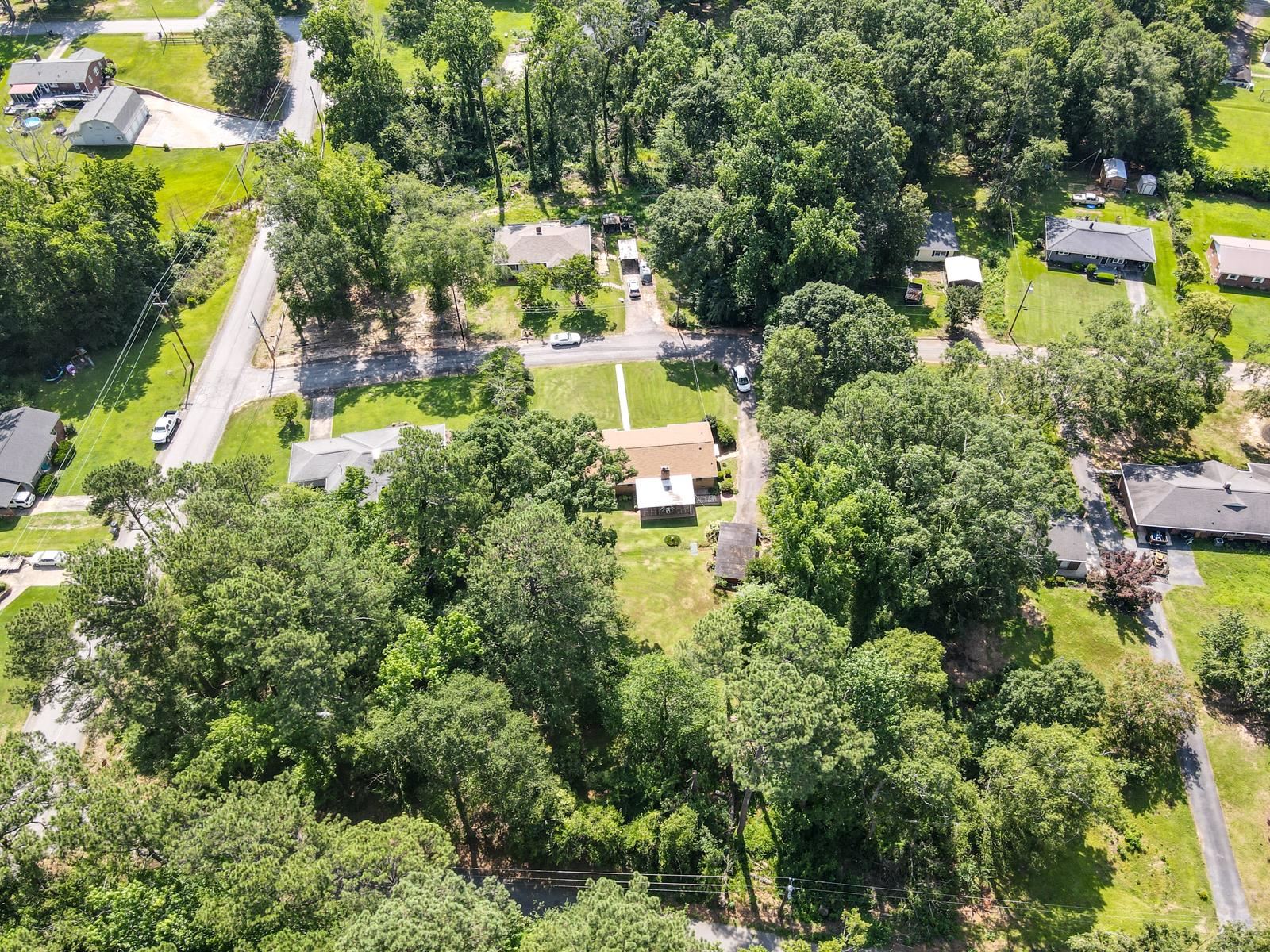 104 Pine Road Laurens, SC 29360 - Photo 46 of 47