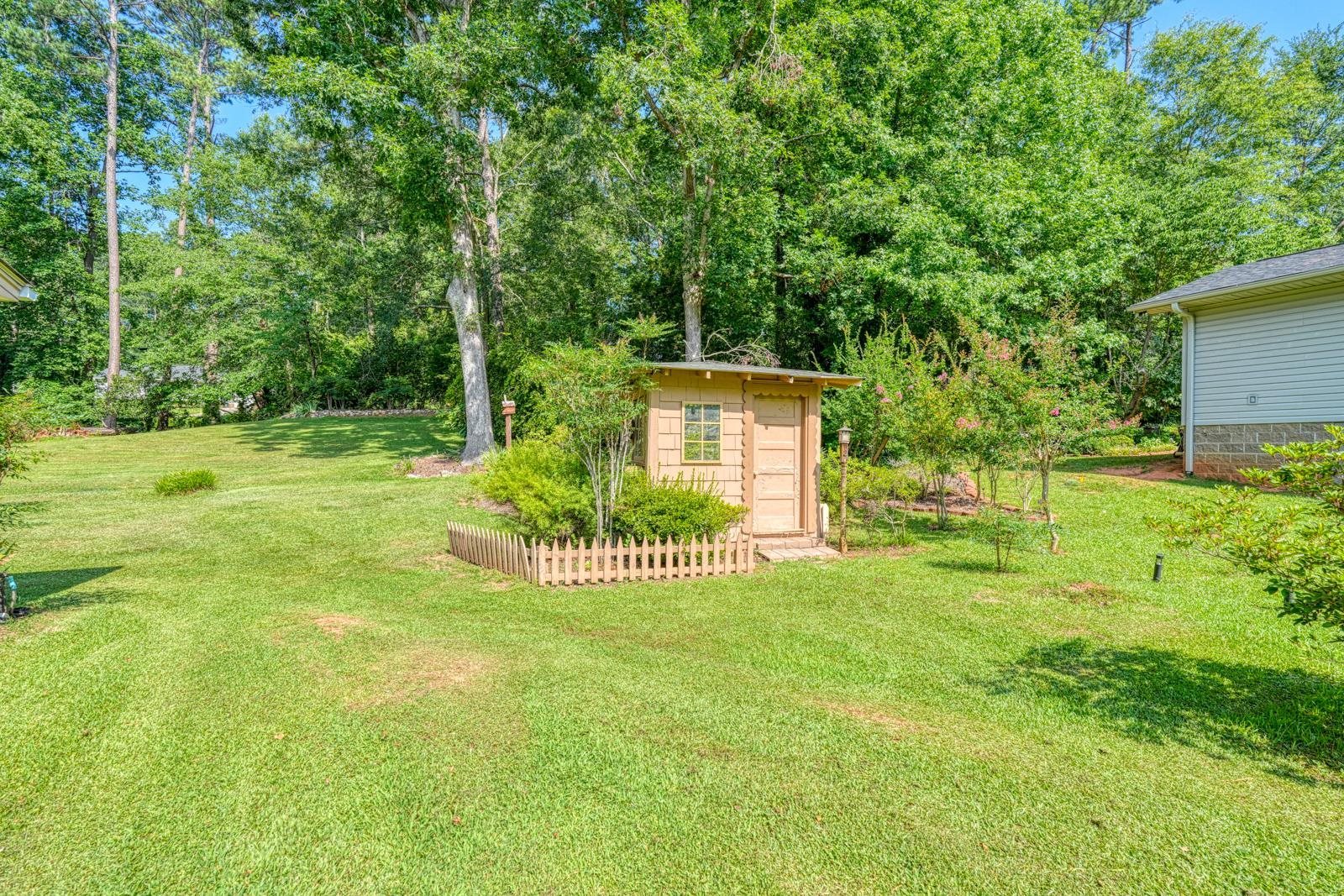 104 Pine Road Laurens, SC 29360 - Photo 5 of 47