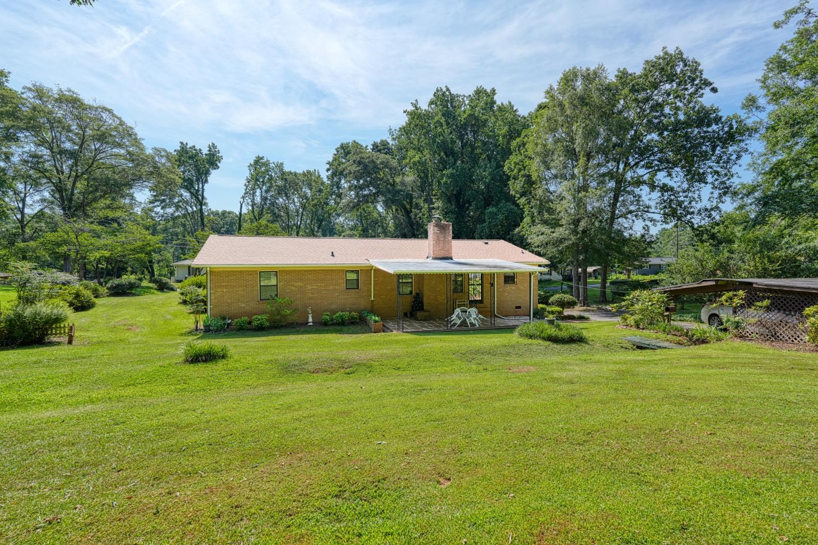 104 Pine Road Laurens, SC 29360 - Photo 8 of 47