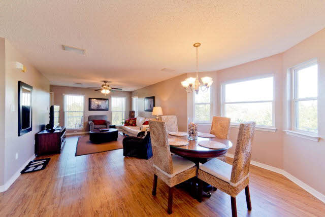 545 Plantation Road, Unit 1A/B Gulf Shores, AL 36542 - Photo 8 of 45