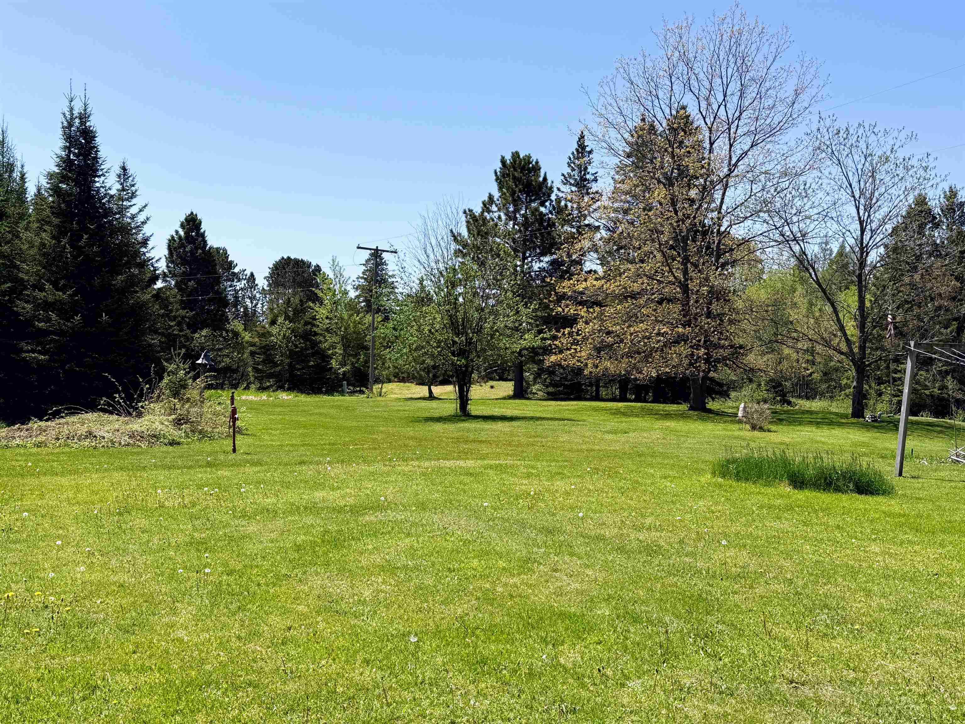 16340 North State Highway 13 Road Butternut, WI 54514 - Photo 33 of 48