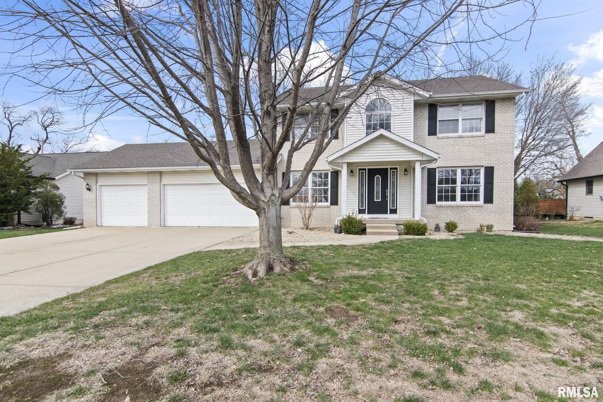 4521 Barrington Drive Springfield, IL 62711 - Photo 2 of 40