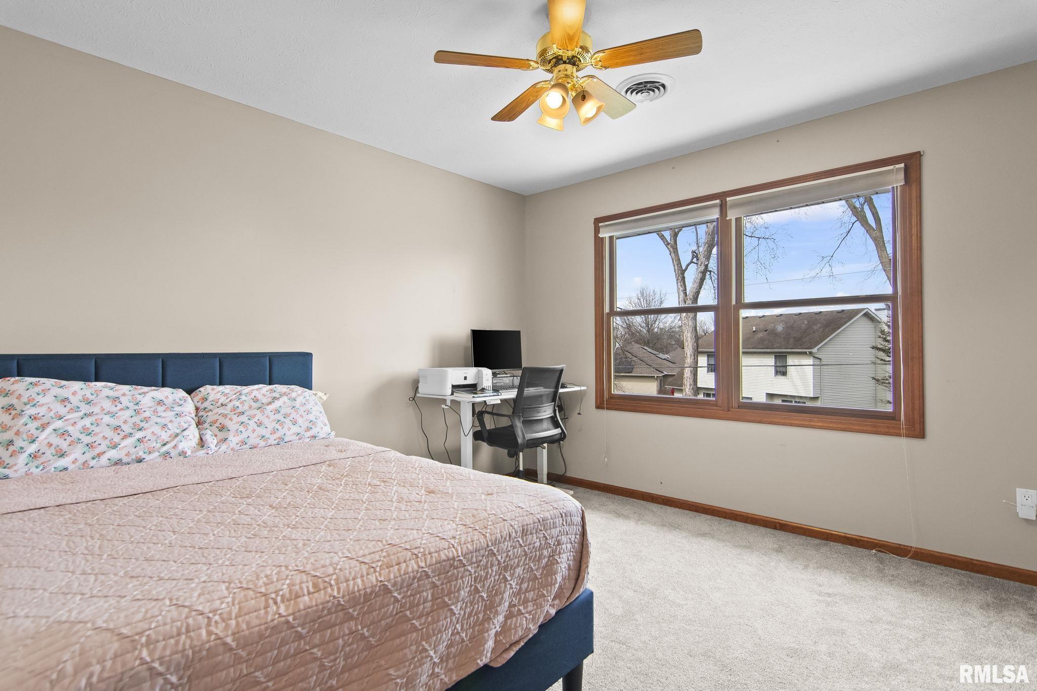 4521 Barrington Drive Springfield, IL 62711 - Photo 26 of 40