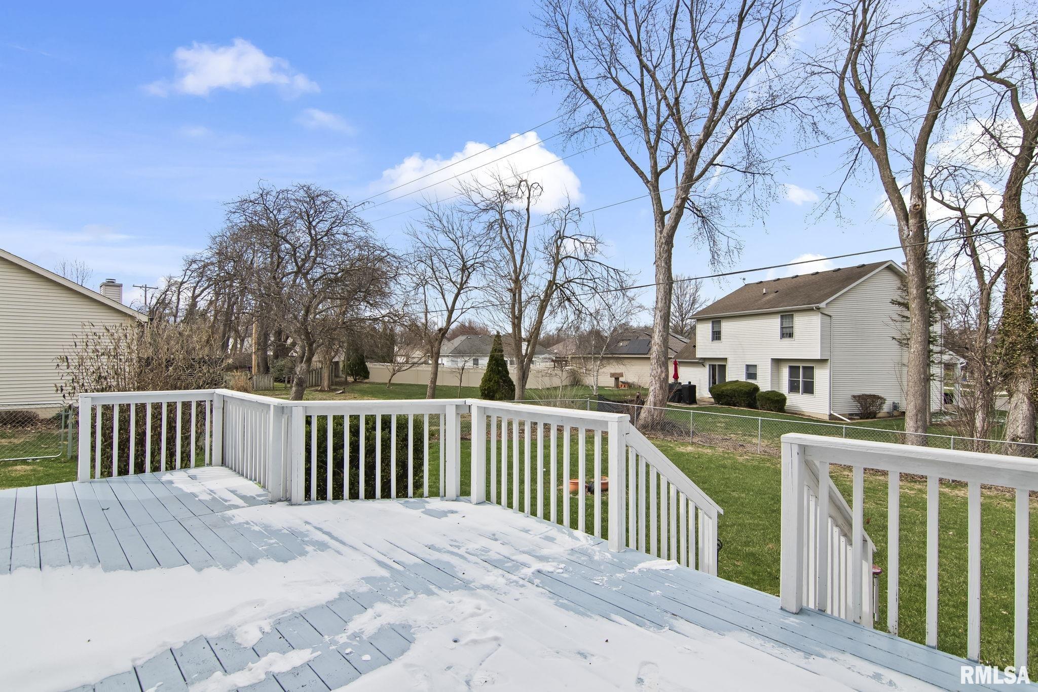 4521 Barrington Drive Springfield, IL 62711 - Photo 38 of 40