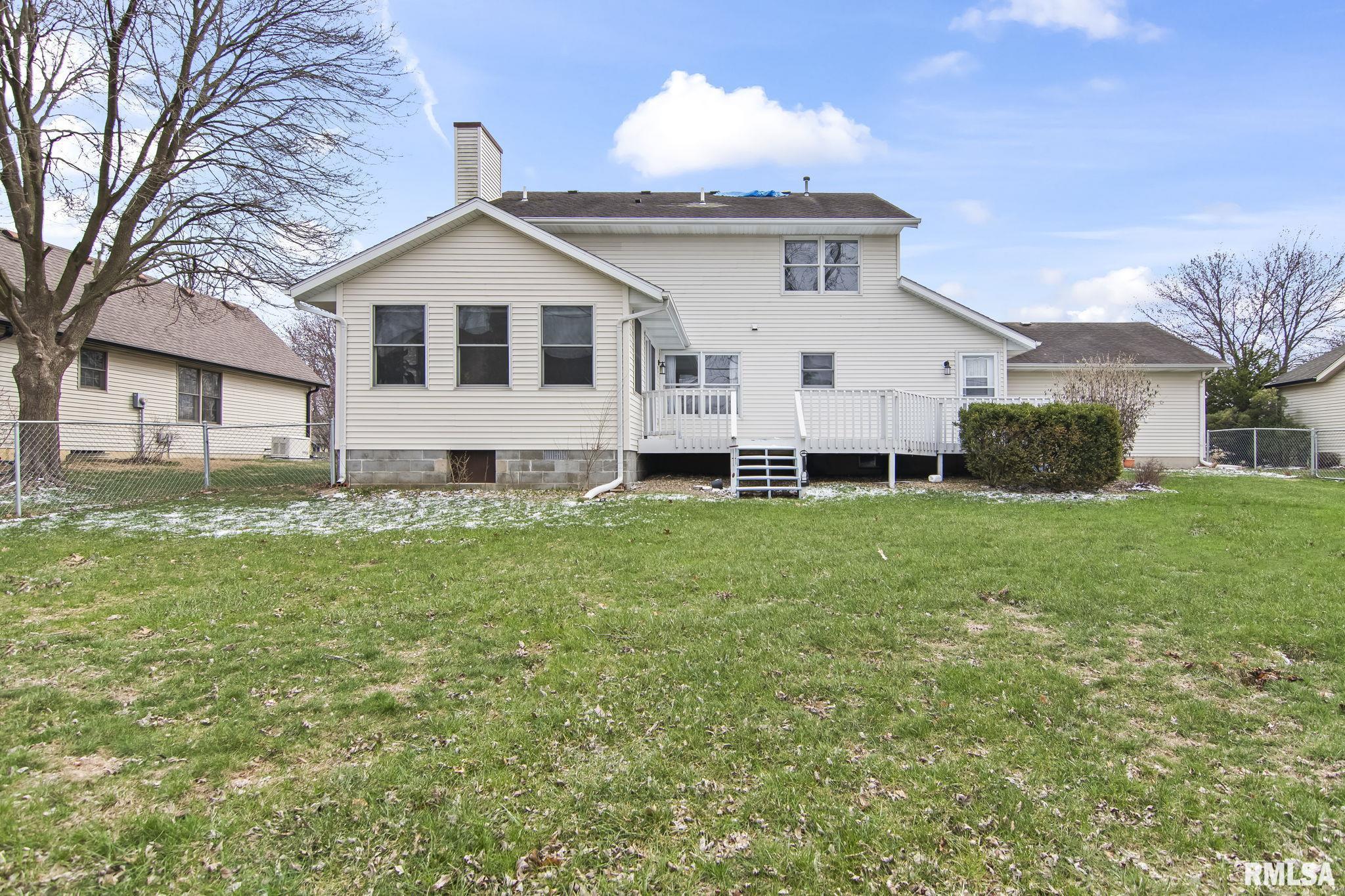 4521 Barrington Drive Springfield, IL 62711 - Photo 39 of 40