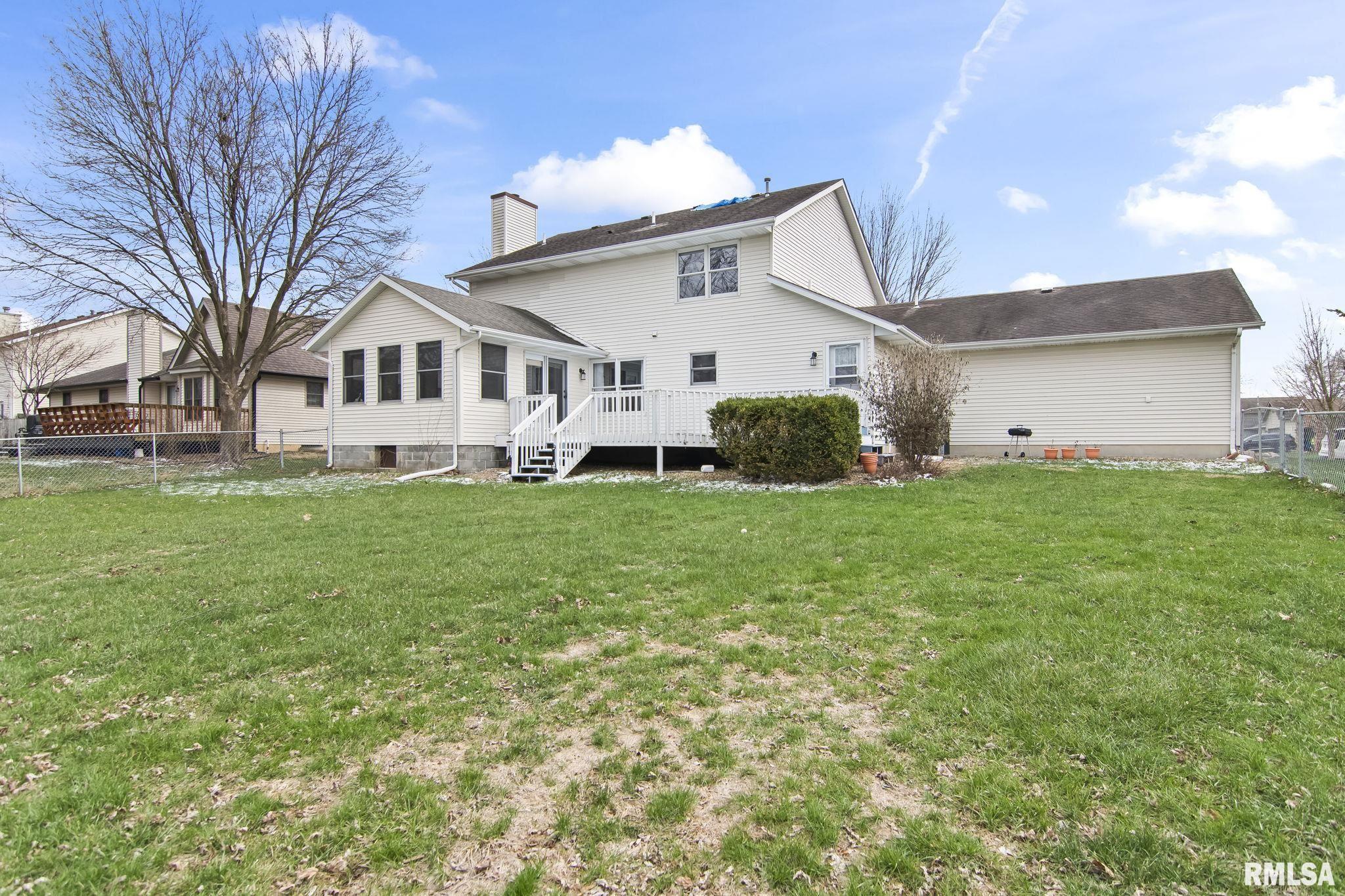 4521 Barrington Drive Springfield, IL 62711 - Photo 40 of 40