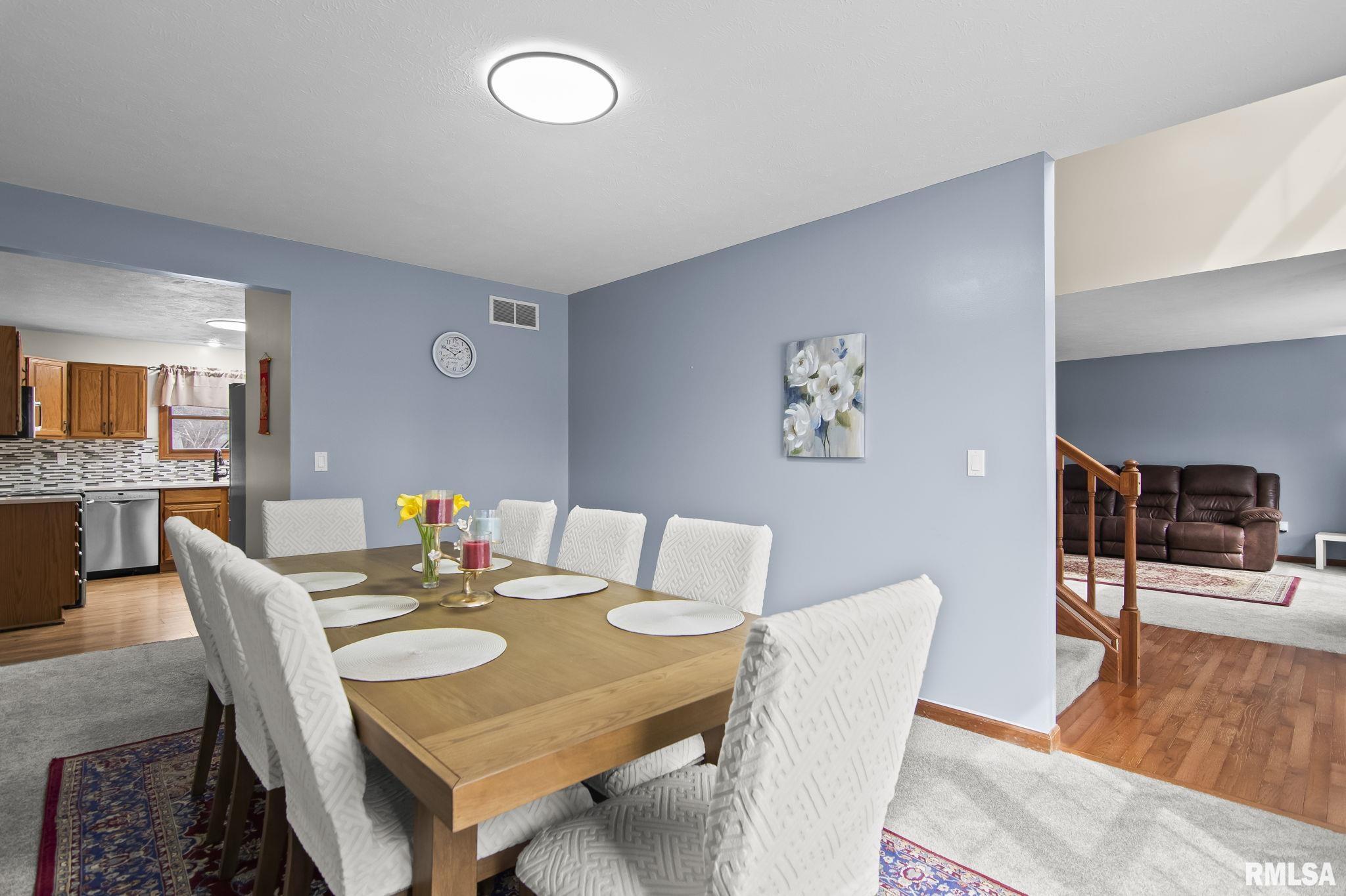 4521 Barrington Drive Springfield, IL 62711 - Photo 7 of 40