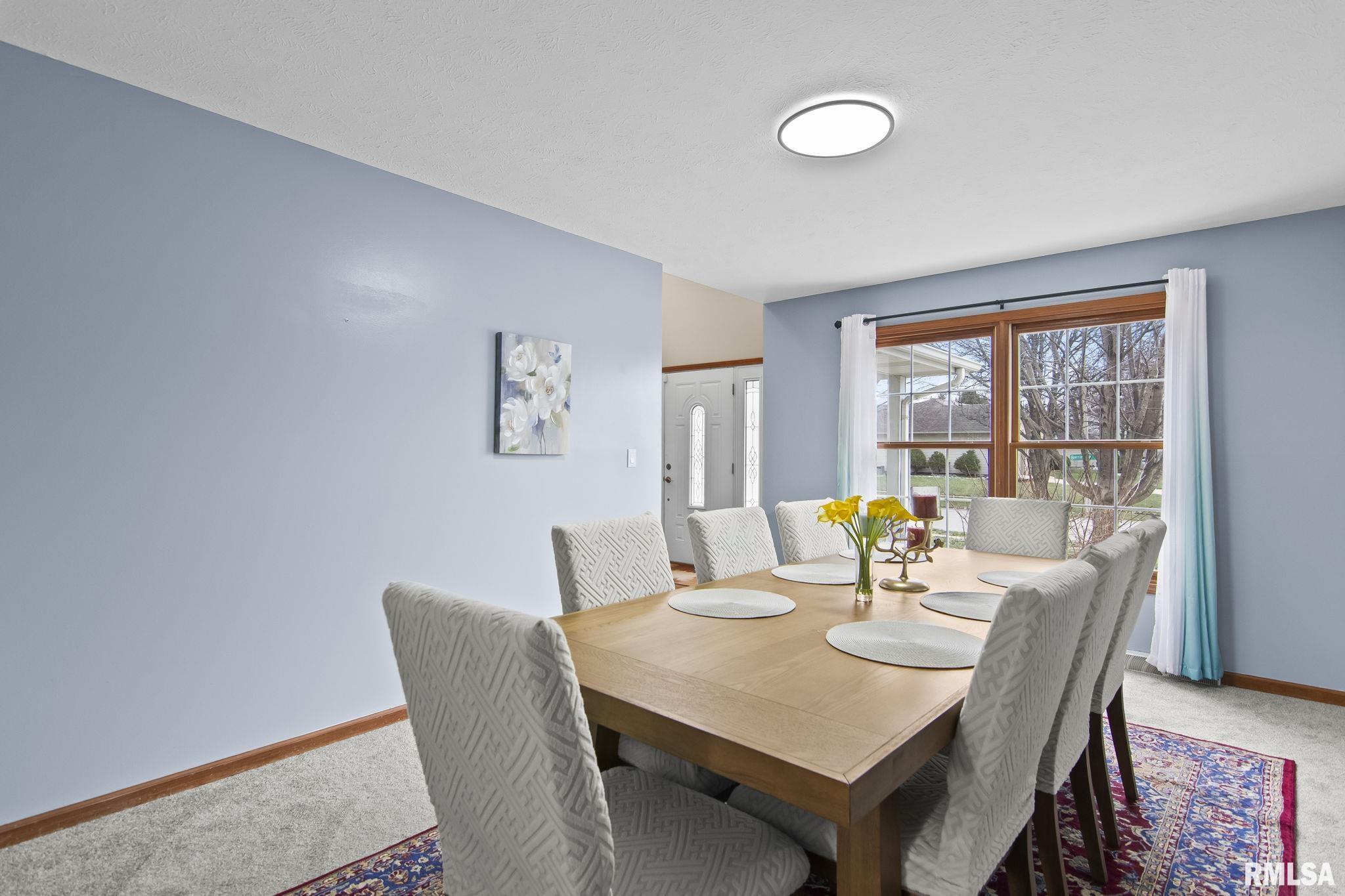 4521 Barrington Drive Springfield, IL 62711 - Photo 8 of 40