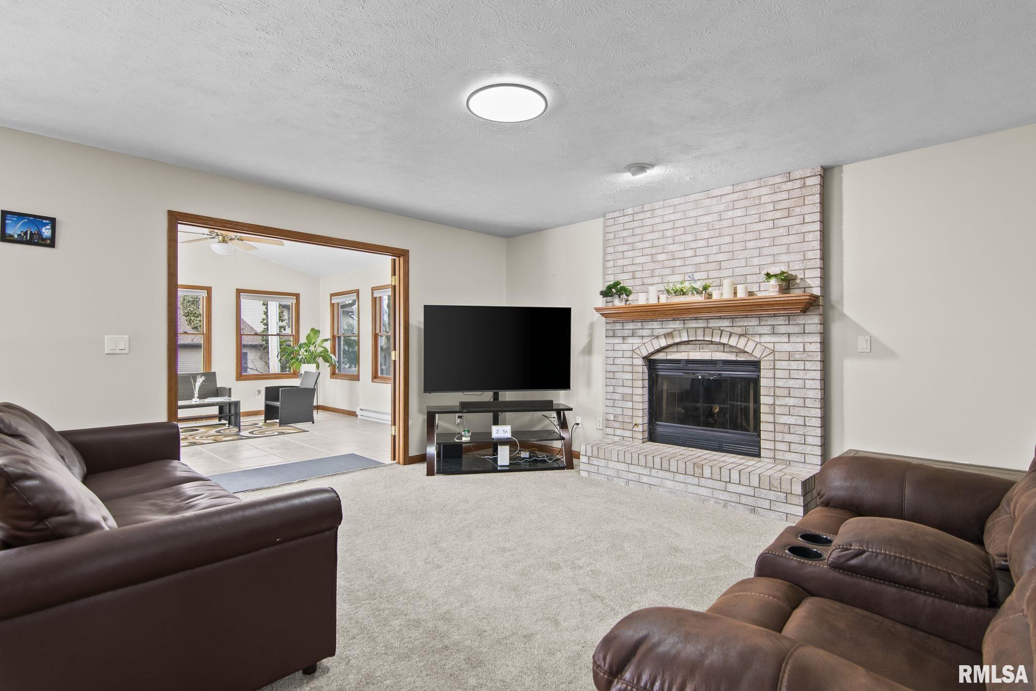 4521 Barrington Drive Springfield, IL 62711 - Photo 9 of 40
