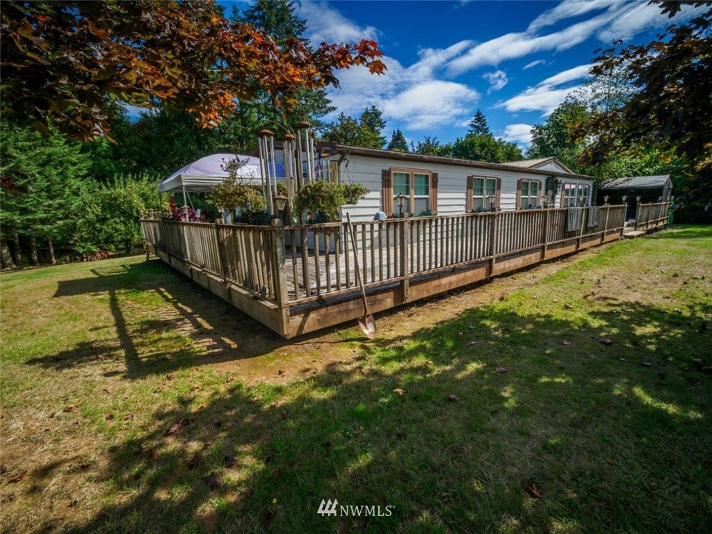 48 Campion Road Oakville, WA 98568 - Photo 1 of 24