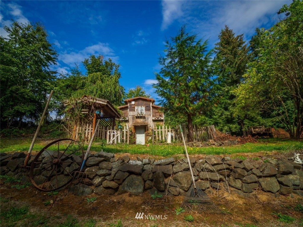 48 Campion Road Oakville, WA 98568 - Photo 22 of 24