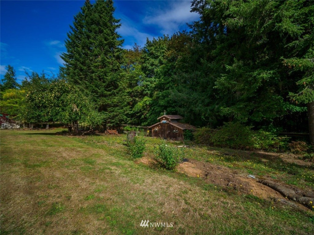 48 Campion Road Oakville, WA 98568 - Photo 23 of 24