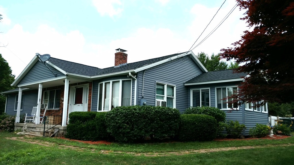 55 J Davis Road Charlton, MA 01507 - Photo 1 of 23