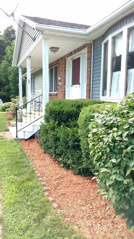 55 J Davis Road Charlton, MA 01507 - Photo 2 of 23