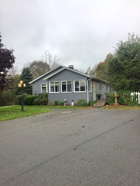 55 J Davis Road Charlton, MA 01507 - Photo 3 of 23