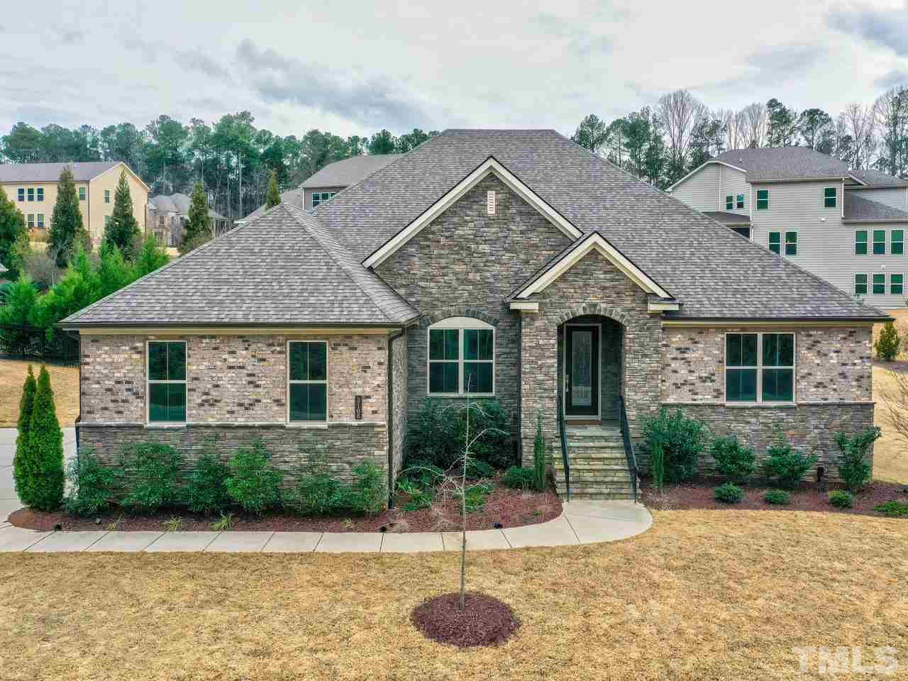 3108 Umstead View Drive Raleigh, NC 27607 - Photo 1 of 30 Gallery Image 1