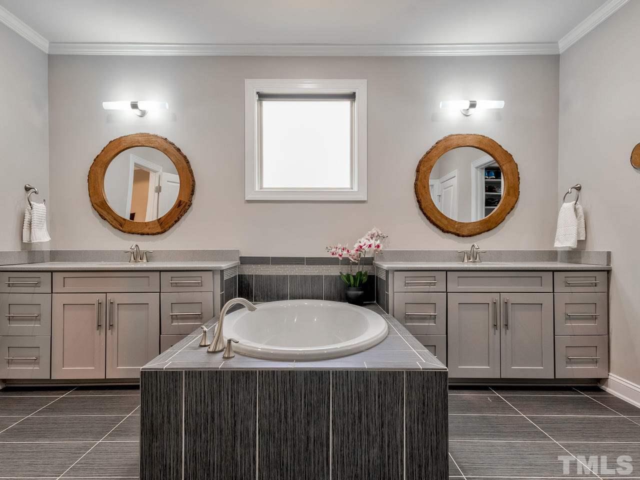 3108 Umstead View Drive Raleigh, NC 27607 - Photo 14 of 30 Gallery Image 14