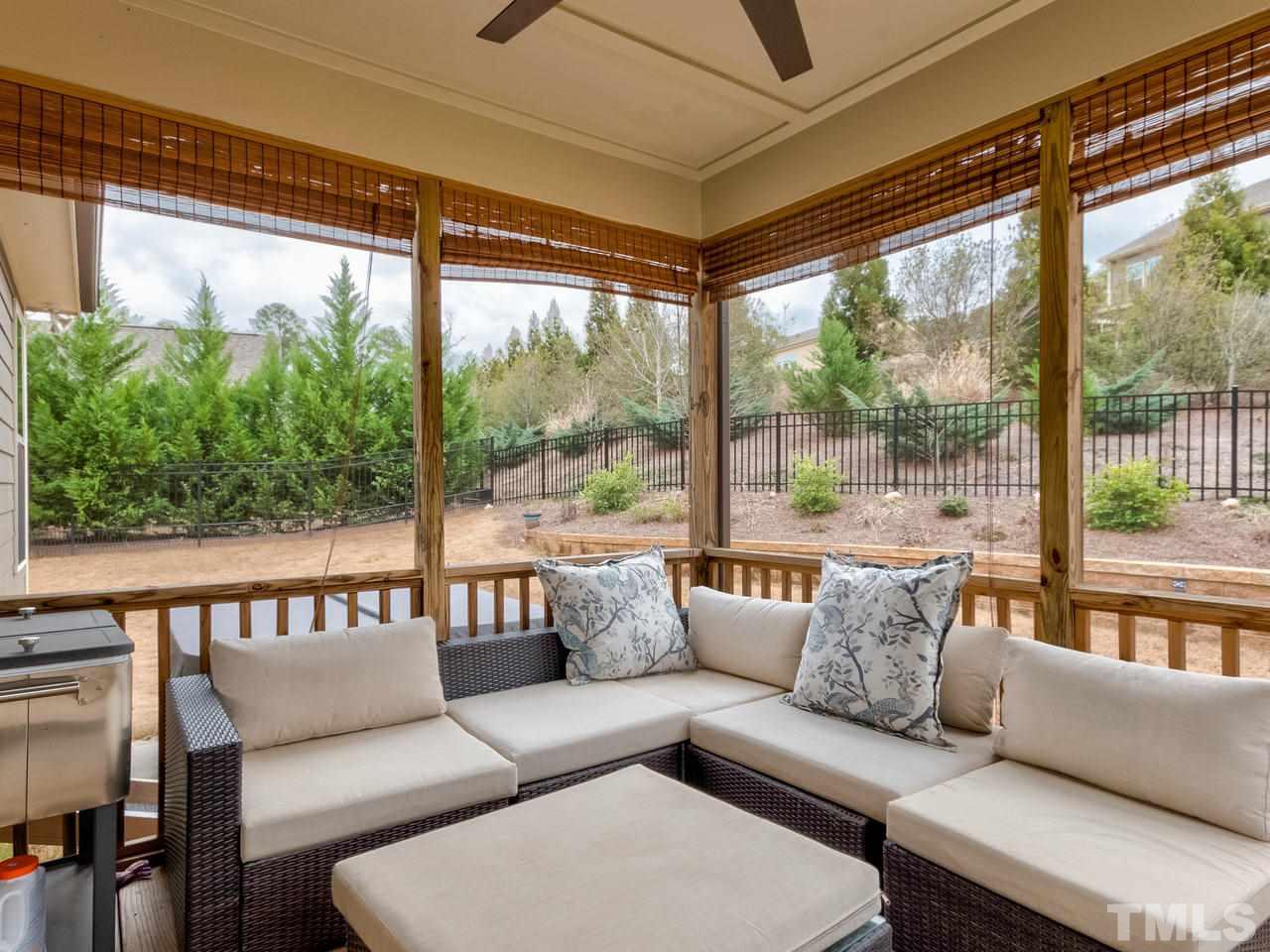 3108 Umstead View Drive Raleigh, NC 27607 - Photo 23 of 30 Gallery Image 23
