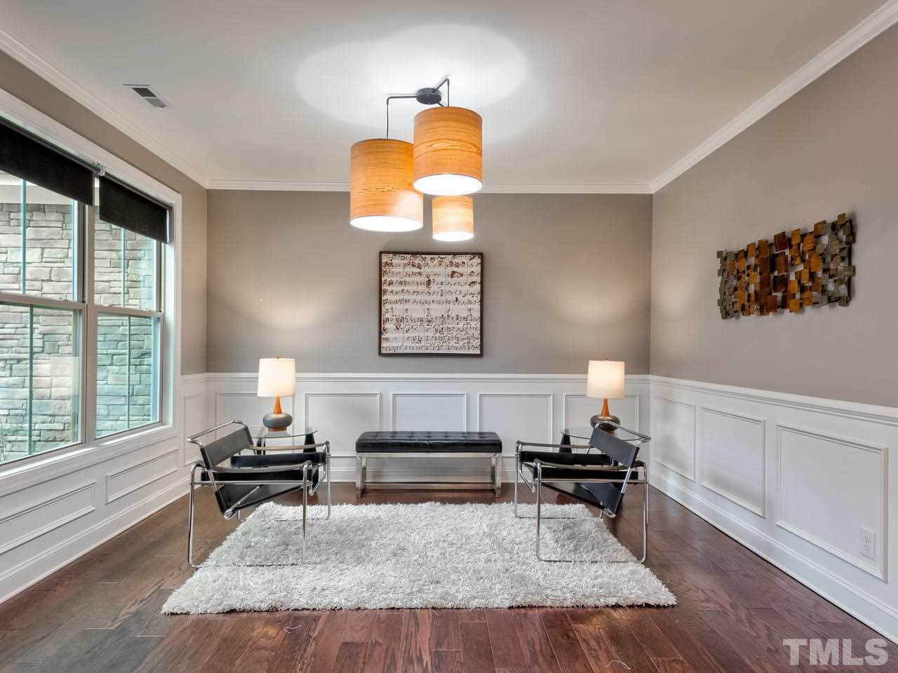3108 Umstead View Drive Raleigh, NC 27607 - Photo 4 of 30 Gallery Image 4