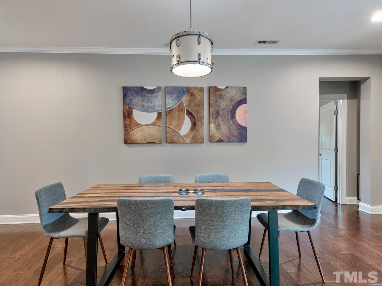 3108 Umstead View Drive Raleigh, NC 27607 - Photo 8 of 30 Gallery Image 8